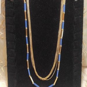 Statement Necklace NWOT